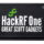 HackRF One SDR 10 – 6000 MHz